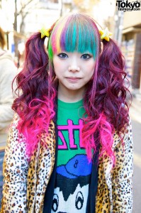 Harajuku Girl