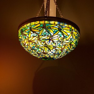 Firefly Lamp