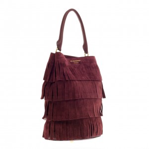 C138601BurberryTieredFringeBucketBagSuede_l