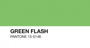 Green Flash