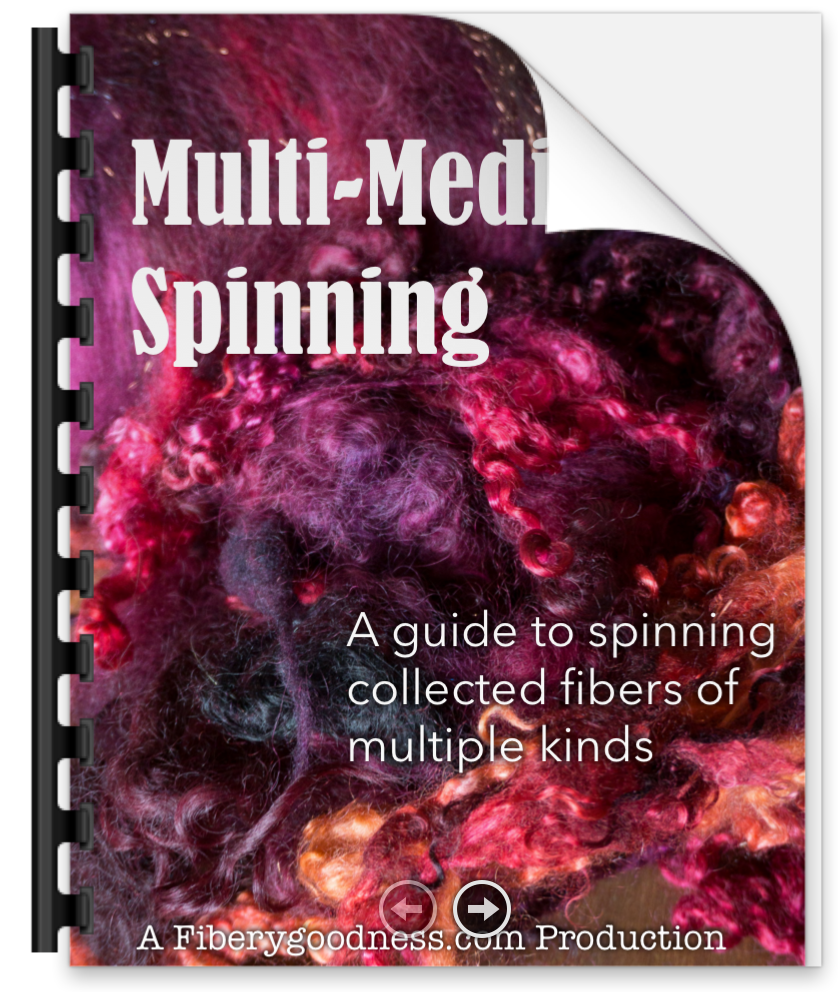 MultiMedia Spinning