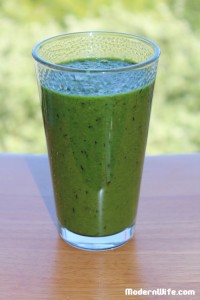 green-smoothie