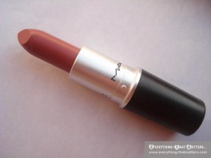 MAC+Twig+Satin+Lipstick+Swatch+Review+LOTD