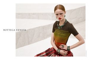 Bottega Veneta Fall 2016 Ad - 04