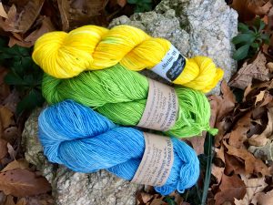 yarn-collection
